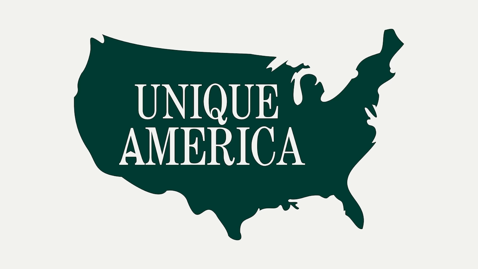 Unique America